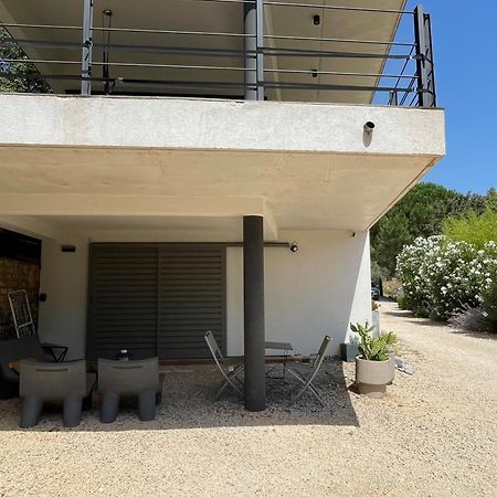 Studio Canadeau Le Castellet  Kültér fotó