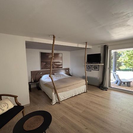 Studio Canadeau Le Castellet  Kültér fotó