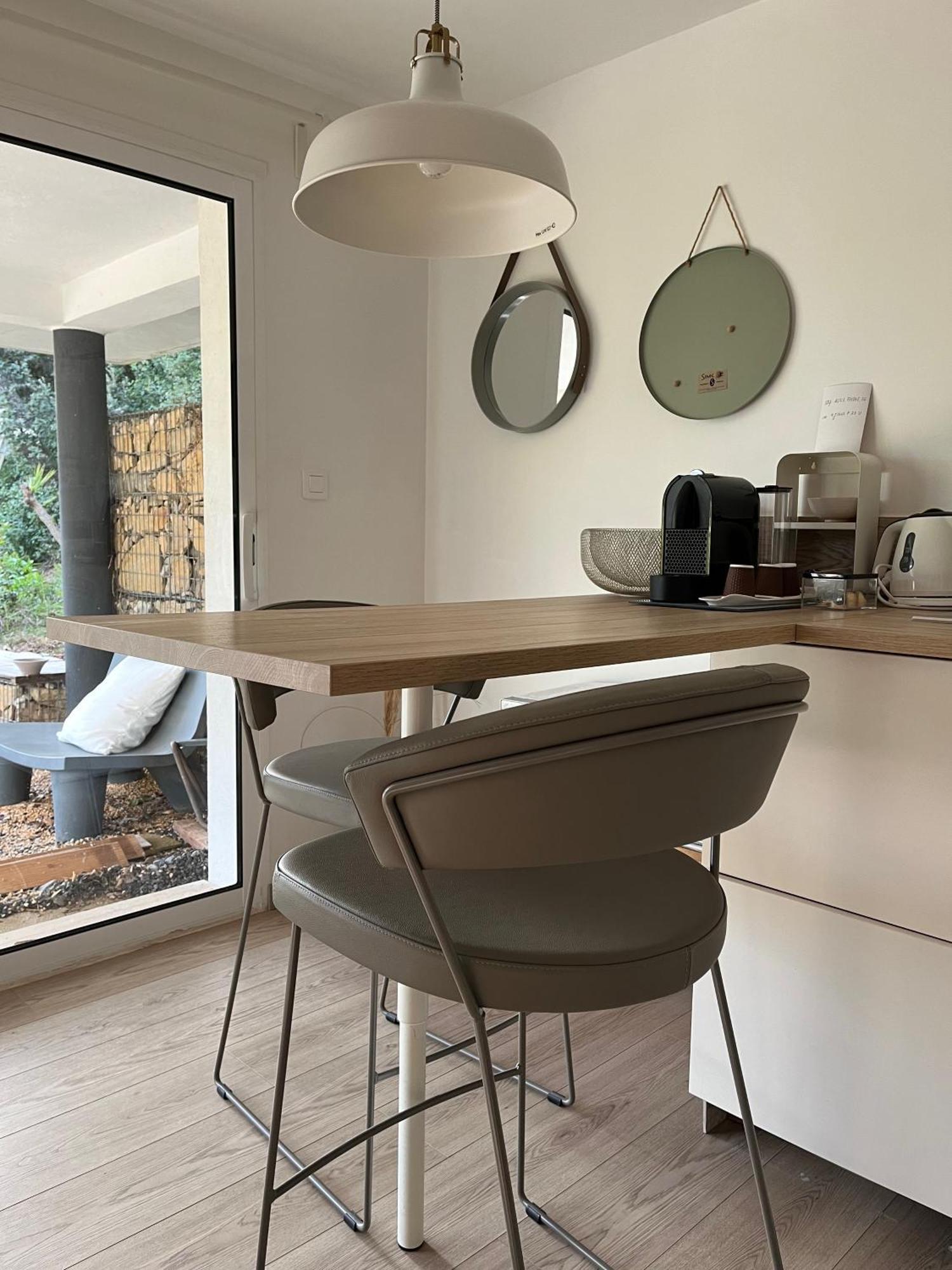 Studio Canadeau Le Castellet  Kültér fotó