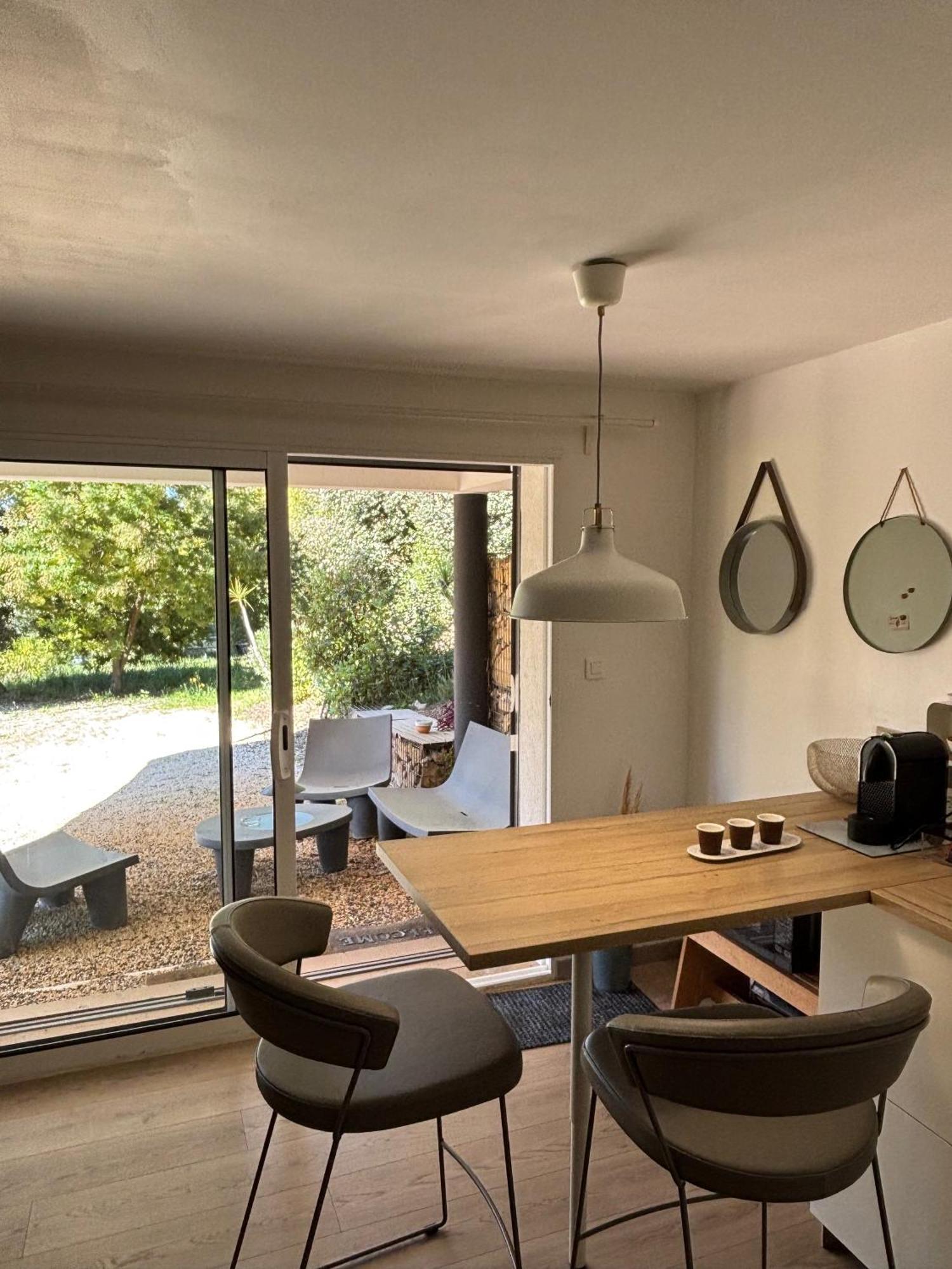 Studio Canadeau Le Castellet  Kültér fotó